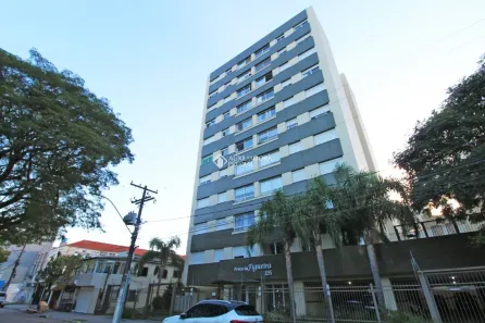 Apartamento com 2 Quartos à venda, 60m² no Menino Deus, Porto Alegre