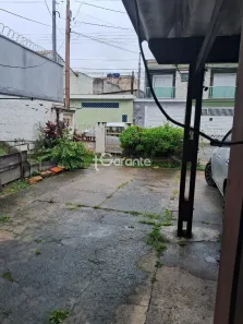 Lote/Terreno à venda, 250m² no Vila Matilde, São Paulo