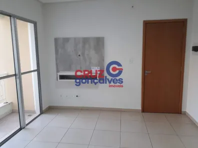 Apartamento com 2 Quartos à venda, 55m² no Jardim São Paulo, Rio Claro