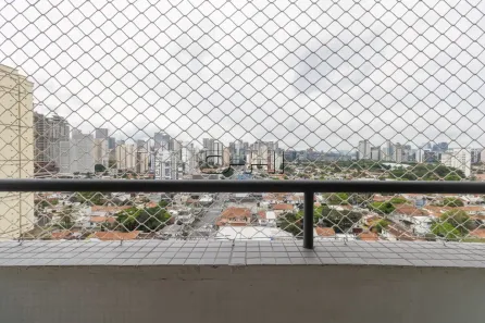 Apartamento com 3 Quartos para alugar, 125m² no Cidade Monções, São Paulo