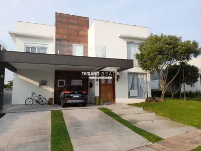Sobrado com 5 Quartos à venda, 426m² no XANGRI-LÁ, Xangri-lá