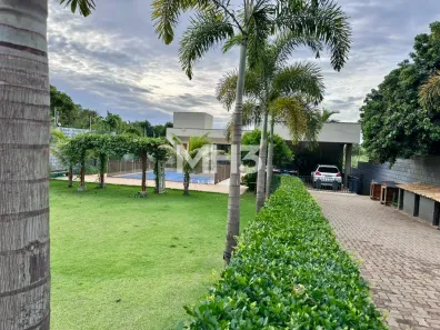 Casa com 3 Quartos à venda, 430m² no Recanto dos Dourados, Campinas