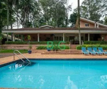 Casa com 7 Quartos à venda, 1300m² no Riviera Paulista, São Paulo