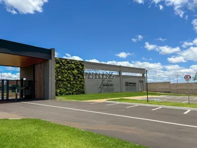 Lote/Terreno à venda, 318m² no Gleba Simon Frazer, Londrina