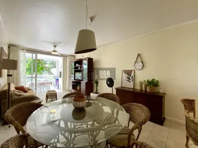 Apartamento com 2 Quartos à venda, 82m² no Jurerê, Florianópolis