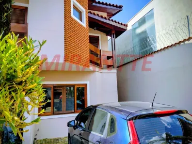 Casa de Condomínio com 3 Quartos à venda, 168m² no Tucuruvi, São Paulo