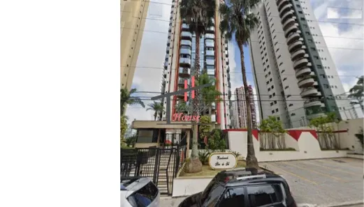Apartamento com 3 Quartos à venda, 132m² no Jardim Anália Franco, São Paulo
