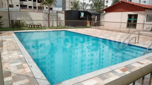 Apartamento com 2 Quartos à venda, 44m² no Morumbi, Uberlândia