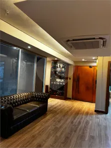 Sala Comercial para alugar, 160m² no Vila Olímpia, São Paulo