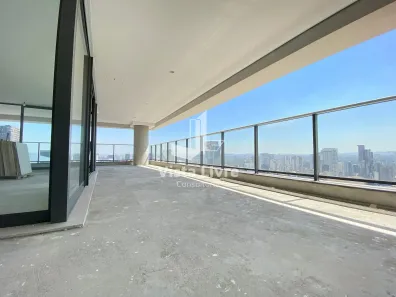Apartamento com 3 Quartos à venda, 230m² no Pinheiros, São Paulo