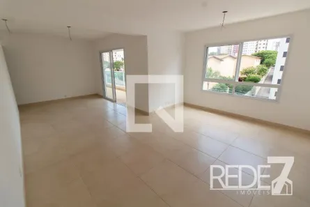 Apartamento com 3 Quartos à venda, 134m² no Vila Nova, Campinas