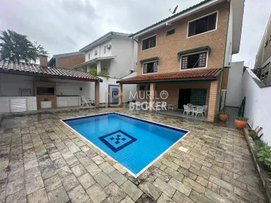 Casa com 4 Quartos à venda, 387m² no Jardim Esplanada II, São José dos Campos