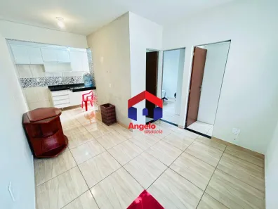 Casa com 2 Quartos à venda, 43m² no Copacabana, Belo Horizonte