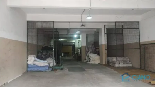 Ponto Comercial à venda, 521m² no Mooca, São Paulo