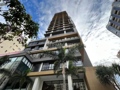 Apartamento com 1 Quarto à venda, 46m² no Cambuí, Campinas