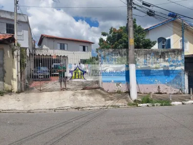 Sobrado com 4 Quartos à venda, 500m² no Vila Santo Estéfano, São Paulo