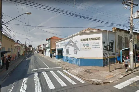 Lote/Terreno à venda, 700m² no Centro, Campinas