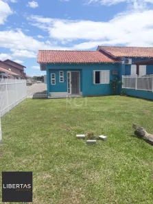 Casa de Condomínio com 2 Quartos à venda, 89m² no Passos dos Ferreiros, Gravataí