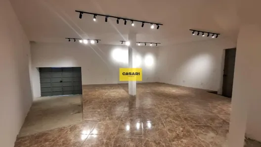 Ponto Comercial para alugar, 180m² no Nova Petrópolis, São Bernardo do Campo