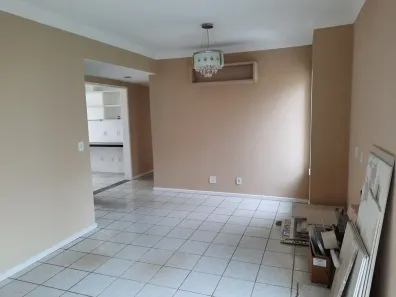 Apartamento com 3 Quartos para alugar, 97m² no Renascença, São Luís