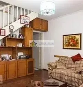 Sobrado com 3 Quartos à venda, 120m² no Vila Moinho Velho, São Paulo