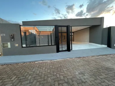 Casa de Condomínio com 3 Quartos à venda, 380m² no Ponte Alta Norte, Brasília