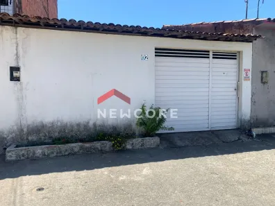 Casa com 2 Quartos à venda, 108m² no Petrópolis, Maceió