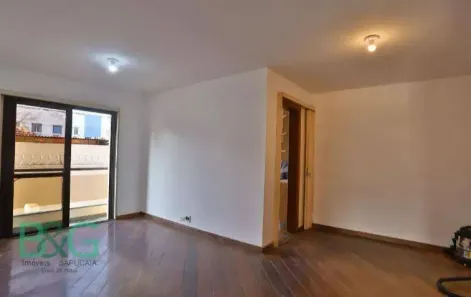 Apartamento com 3 Quartos à venda, 221m² no Mooca, São Paulo