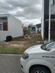 Lote/Terreno à venda, 150m² no Beira Rio, Biguaçu