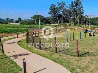 Lote/Terreno à venda, 300m² no Boa Esperança, Paulínia