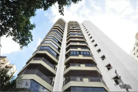 Apartamento com 4 Quartos à venda, 240m² no Campo Belo, São Paulo