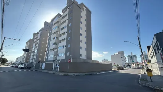 Apartamento com 2 Quartos à venda, 50m² no São Judas, Itajaí