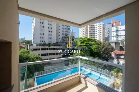Apartamento com 3 Quartos à venda, 95m² no Água Fria, São Paulo