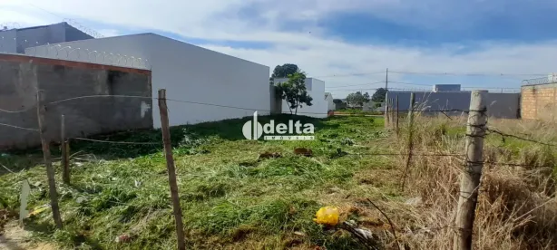 Lote/Terreno à venda, 250m² no Jardim Canaã, Uberlândia