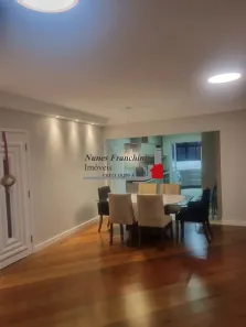 Apartamento com 3 Quartos à venda, 133m² no Tucuruvi, São Paulo