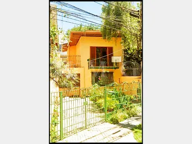 Sobrado com 3 Quartos à venda, 180m² no Vila Mariana, São Paulo