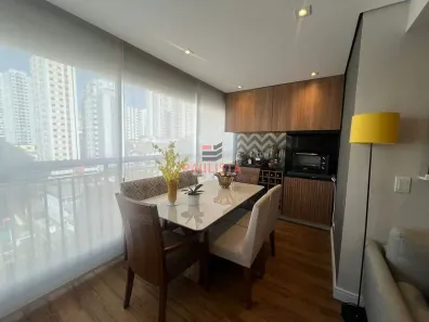 Apartamento com 2 Quartos à venda, 72m² no Saúde, São Paulo