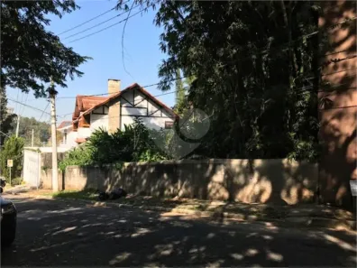 Lote/Terreno à venda, 770m² no Fazenda Morumbi, São Paulo