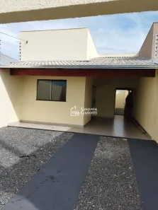 Casa com 3 Quartos à venda, 150m² no Residencial Vida Nova, Anápolis