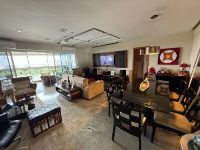 Apartamento com 4 Quartos à venda, 181m² no Barra da Tijuca, Rio de Janeiro