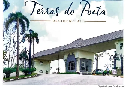 Lote/Terreno à venda, 250m² no São Caetaninho, Ribeirão Pires