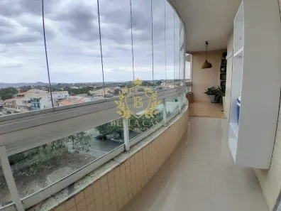 Apartamento com 2 Quartos à venda, 100m² no Braga, Cabo Frio