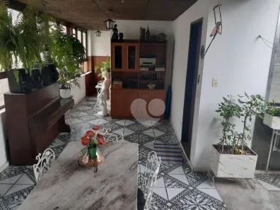 Cobertura com 4 Quartos à venda, 148m² no Tijuca, Rio de Janeiro
