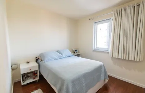 Apartamento com 3 Quartos à venda, 100m² no Vila Dom Pedro I, São Paulo
