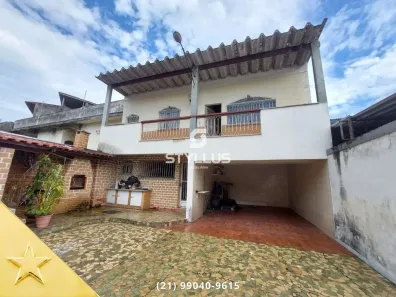 Casa com 6 Quartos à venda, 547m² no Engenho de Dentro, Rio de Janeiro