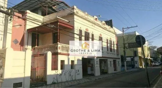 Sala Comercial à venda, 20m² no Centro, Taubaté