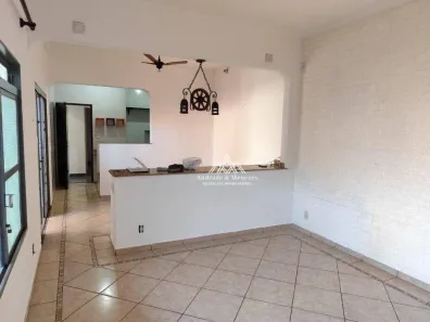 Casa com 3 Quartos à venda, 149m² no Jardim Heitor Rigon, Ribeirão Preto
