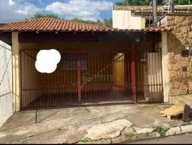 Casa com 2 Quartos à venda, 102m² no Residencial Santo Antônio, Itupeva