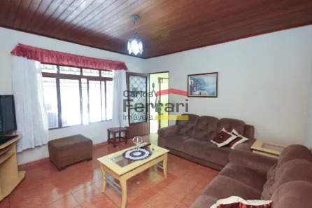 Casa com 2 Quartos à venda, 132m² no Vila Guilherme, São Paulo