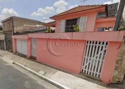Sobrado com 6 Quartos à venda, 450m² no Vila Alpina, São Paulo